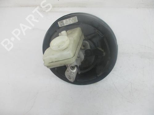 Bremseservo RENAULT MEGANE II (BM0/1_, CM0/1_) 1.5 dCi (BM1E, CM1E) | BP16596157M42 