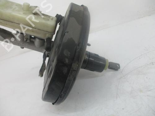 Bremseservo RENAULT MEGANE II (BM0/1_, CM0/1_) 1.5 dCi (BM1E, CM1E) | BP16596157M42 