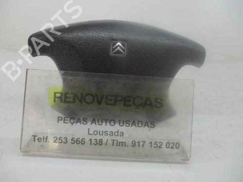 Driver airbag CITROËN XSARA (N1) [1997-2005]null 96322281