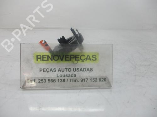 Used Squib airbag SKODA OCTAVIA I (1U2) [1996-2010]  16596162
