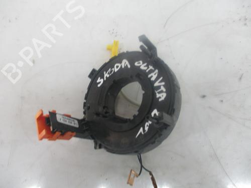 Squib airbag SKODA OCTAVIA I (1U2)  | BP16596162C102