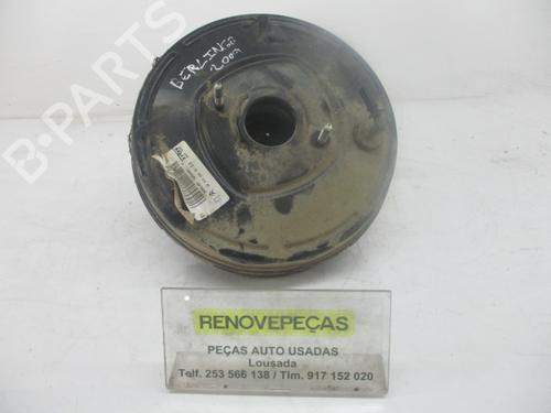 Used Servo brake CITROËN BERLINGO MULTISPACE (B9) 1.6 HDi 90 (90 hp) 16596176