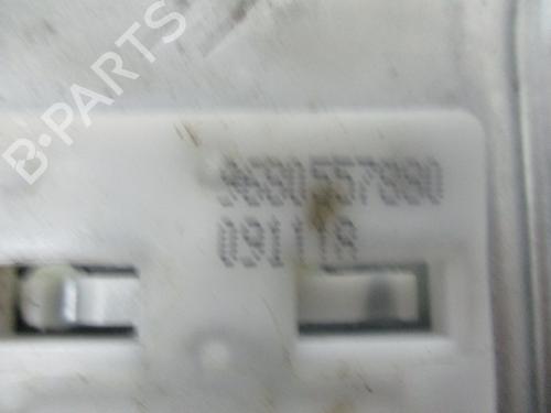 Front right window mechanism CITROËN BERLINGO MULTISPACE (B9) 1.6 HDi 90 | BP16596179C23 