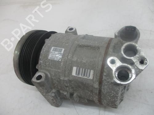 AC-Kompressor FIAT GRANDE PUNTO (199_) 1.2 | BP16596189M34