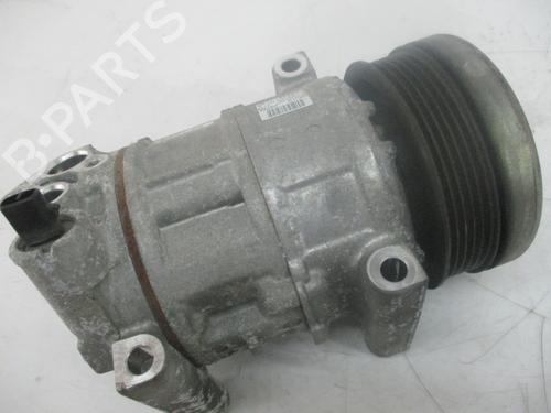 AC-Kompressor FIAT GRANDE PUNTO (199_) 1.2 | BP16596189M34