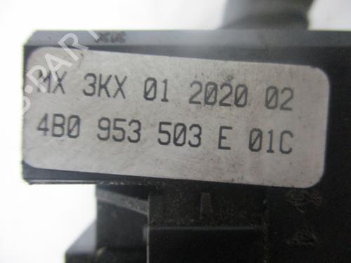 Steering column stalk VW NEW BEETLE (9C1, 1C1) 1.9 TDI | BP16596194I23