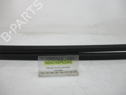 Roof bars BMW 3 Touring (E46) [1999-2005]nullnull