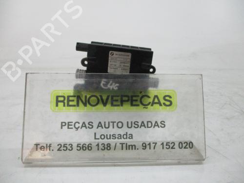 Ander BMW 3 Touring (E46) 320 d (150 hp) 16596216