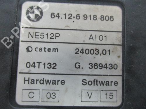 Other BMW 3 Touring (E46) 320 d | BP16596216O1 