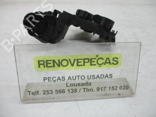 Used Electronic module BMW 3 Touring (E46) 320 d (150 hp) 16596219