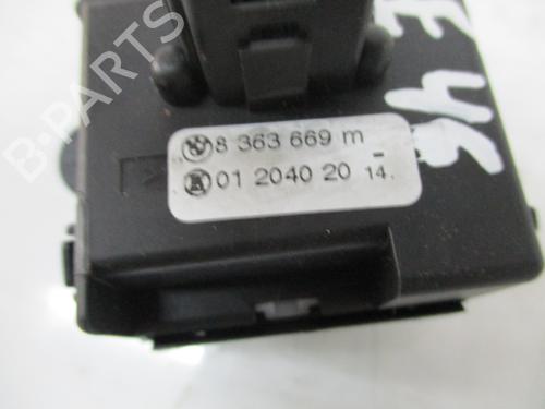 Steering column stalk BMW 3 Touring (E46) 320 d | BP16596223I23