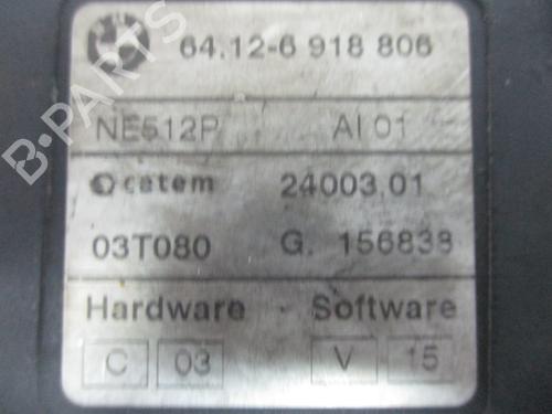 Other BMW 3 Touring (E46) 320 d | BP16596230O1 