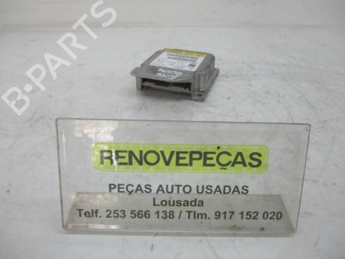 Used ECU airbags BMW 3 Touring (E46) [1999-2005]  16596235