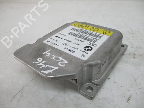 ECU airbags BMW 3 Touring (E46)  | BP16596235M53 