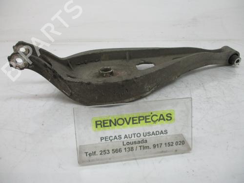 BP17965480M14 | Left rear suspension arm BMW 3 Touring (E46) 320 d BP17965480M14