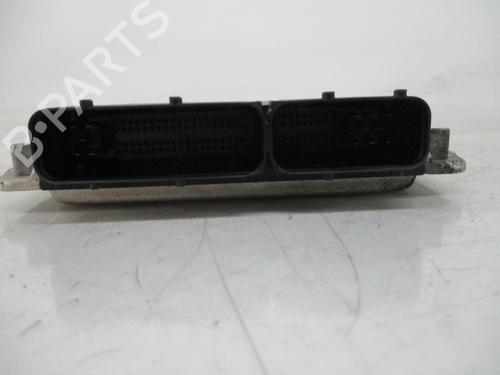 Engine control unit (ECU) SEAT IBIZA III (6L1) 1.9 SDI | BP16596243M57 