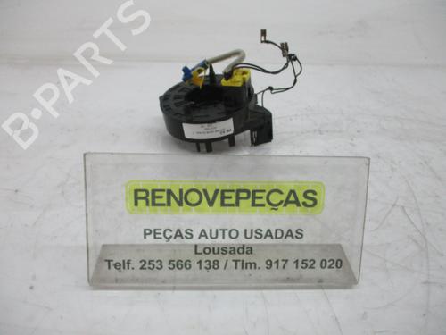Used Squib airbag Squib airbag SEAT IBIZA III (6L1) [2002-2009] 16596247 16596247