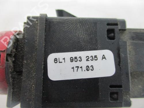 Kombi Kontakt / Stilkkontakt SEAT IBIZA III (6L1) 1.9 SDI | BP16596248I30