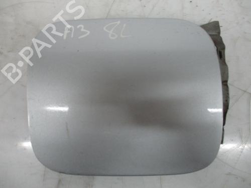 Fuel flap AUDI A3 (8L1)  | BP16596256C131 