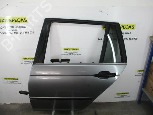 Porta trás esquerda BMW 3 Touring (E46) [1999-2005]nullnull