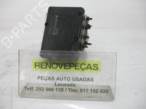 Abs pomp MERCEDES-BENZ C-CLASS (W203) C 220 CDI (203.006, 203.008) (143 hp) 16596277