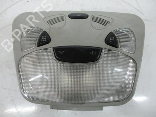 Lampa oświetlenia wnętrza MERCEDES-BENZ C-CLASS (W203) C 220 CDI (203.006, 203.008) | BP16596281I8 
