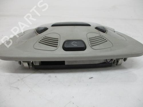 Lampa oświetlenia wnętrza MERCEDES-BENZ C-CLASS (W203) C 220 CDI (203.006, 203.008) | BP16596281I8 