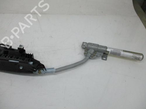 BP16596289C11 | Airbag cortina esquerdo MERCEDES-BENZ C-CLASS (W203)  BP16596289C11