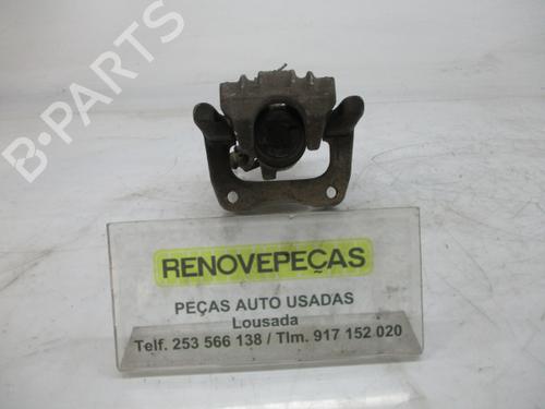 Used Right front brake caliper VW GOLF V (1K1) 1.9 TDI (90 hp) 16596296