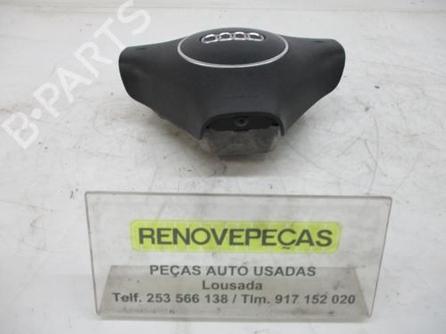 Airbag do condutor AUDI A3 (8P1) [2003-2013]nullnull