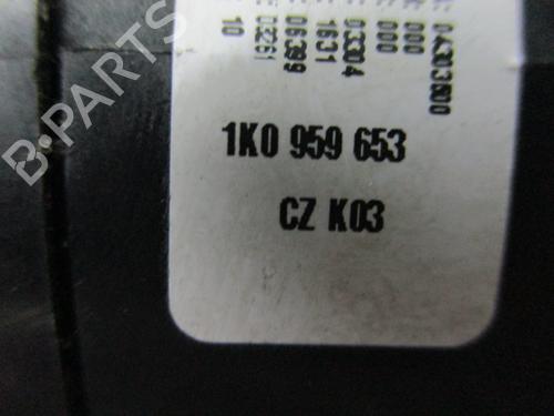 Squib airbag AUDI A3 (8P1)  | BP16596309C102