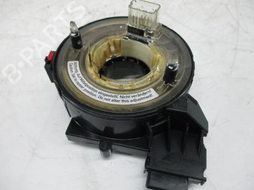 Squib airbag AUDI A3 (8P1)  | BP16596309C102