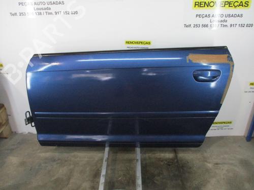 Porta frente esquerda AUDI A3 (8P1) [2003-2013]null AZUL