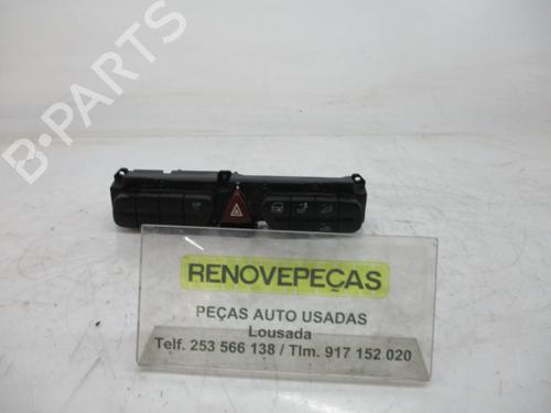 Used Switch MERCEDES-BENZ C-CLASS (W203) C 270 CDI (203.016) (163 hp) 16596329