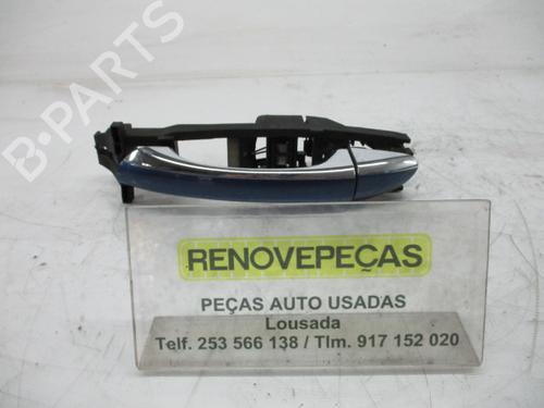 Używane Klamka zewnętrzna drzwi tylnych lewych MERCEDES-BENZ C-CLASS (W203) C 270 CDI (203.016) (163 hp) 18705900