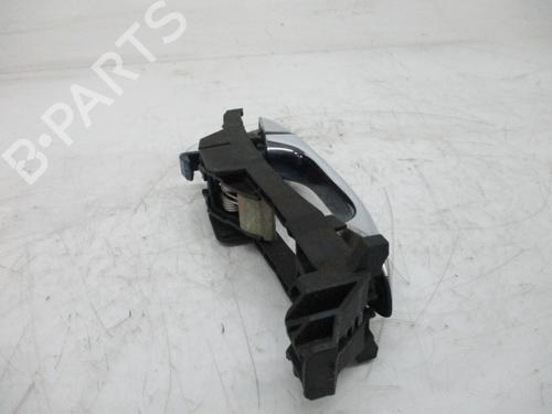 Klamka zewnętrzna drzwi tylnych lewych MERCEDES-BENZ C-CLASS (W203) C 270 CDI (203.016) | BP18705900C130