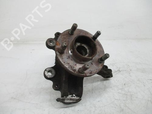 Fusée avant gauche FORD FOCUS II (DA_, HCP, DP) 1.6 TDCi | BP18155694M25