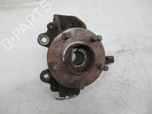 Fusée avant gauche FORD FOCUS II (DA_, HCP, DP) 1.6 TDCi | BP18155694M25