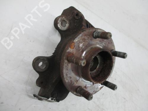 Fusée avant gauche FORD FOCUS II (DA_, HCP, DP) 1.6 TDCi | BP18155694M25