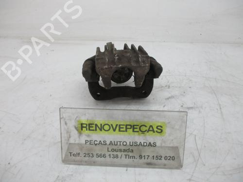 Used Left rear brake caliper SEAT IBIZA IV (6J5, 6P1) 1.2 TDI (75 hp) 18855181