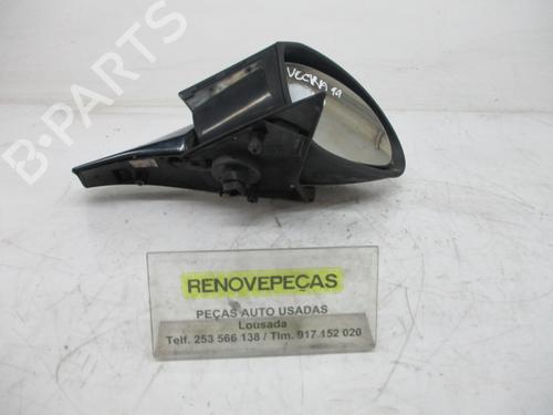 Used Right mirror Right mirror 16596422 16596422