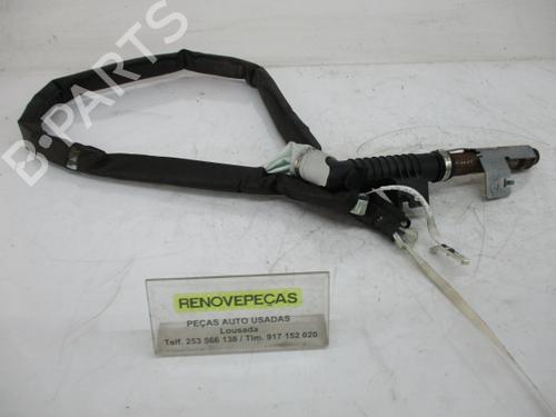 Airbag hemel links RENAULT MEGANE II (BM0/1_, CM0/1_) [2001-2012]null 8200105859