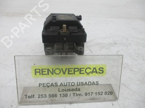 Elektronisk modul MERCEDES-BENZ S-CLASS (W220, V220) S 320 CDI (220.025, 220.125) (204 hp) 16596440