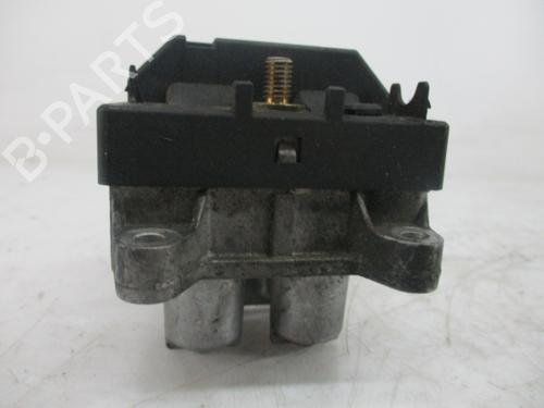 Elektronisk modul MERCEDES-BENZ S-CLASS (W220, V220) S 320 CDI (220.025, 220.125) | BP16596440M83