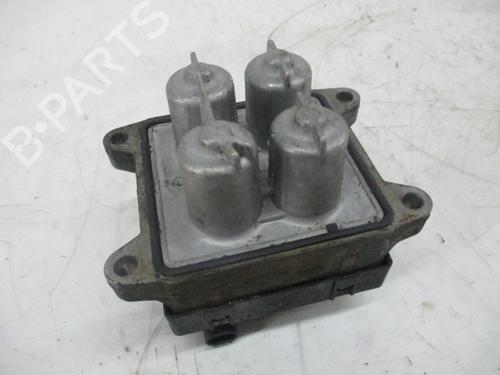 Elektronisk modul MERCEDES-BENZ S-CLASS (W220, V220) S 320 CDI (220.025, 220.125) | BP16596440M83