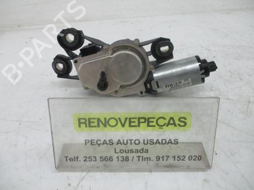 Viskermotor bakrute SEAT IBIZA III (6L1) 1.9 TDI (100 hp) 18016845