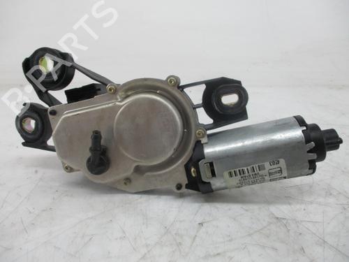 Viskermotor bakrute SEAT IBIZA III (6L1) 1.9 TDI | BP18016845M102 