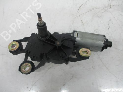 Viskermotor bakrute SEAT IBIZA III (6L1) 1.9 TDI | BP18016845M102 