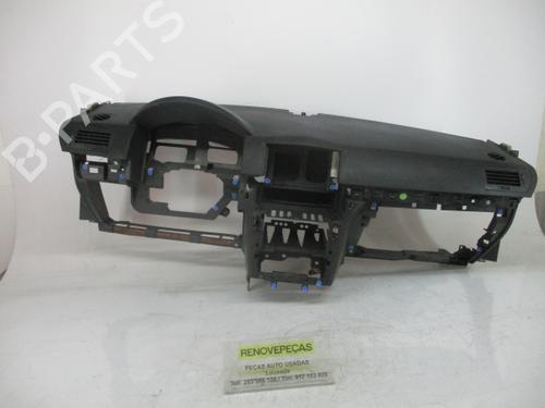 Dashboard OPEL ASTRA H (A04) [2004-2014]nullnull