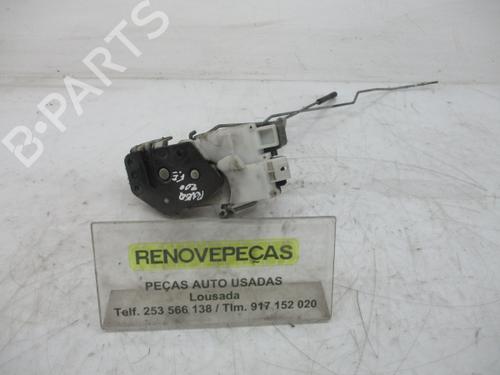 Używane Zamek drzwi przednich lewych ROVER 200 II Hatchback (RF) [1995-2000]  16596483